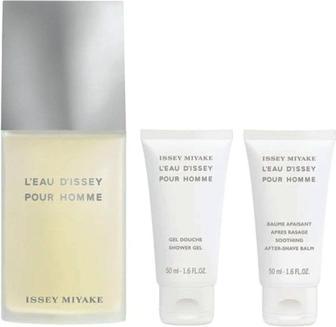 Produktbild Issey Miyake D'Issey Homme Eau De Toilette 125ml G (Eau de Toilette, 125 ml)
