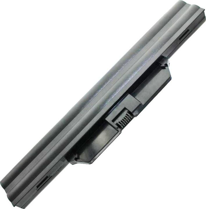 Image du produit Compaq Akku 510, 511, 515 (5200 mAh)