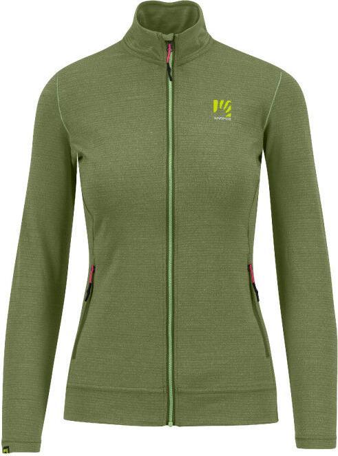 Karpos Pomedes - Fleecejacke - Damen (M)