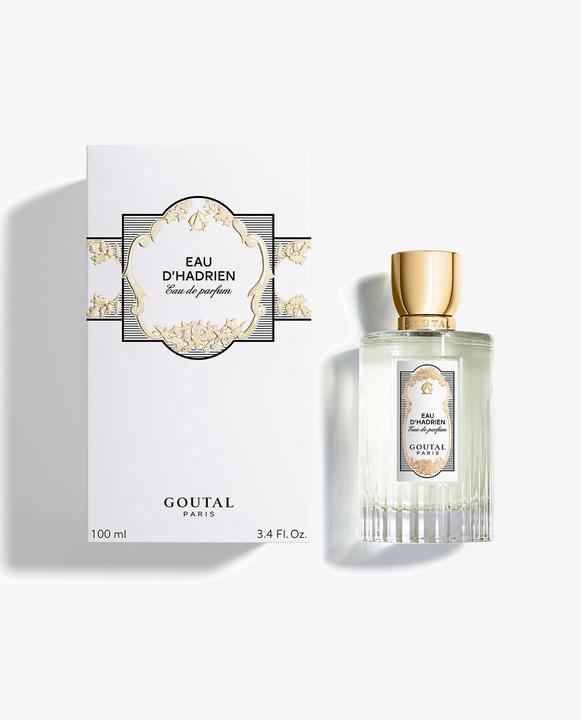 Image du produit Goutal Eau d'Hadrien (Eau de parfum, 100 ml)