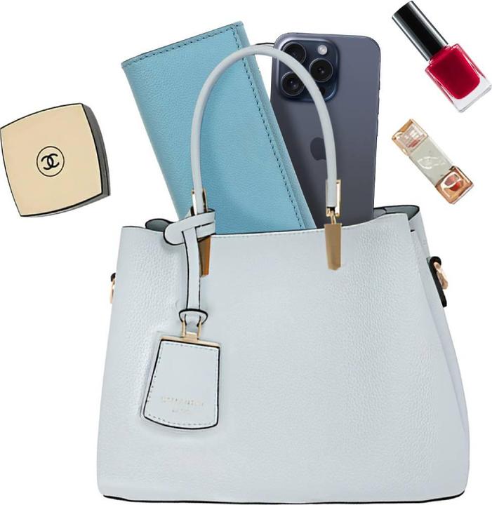 Produktbild Gallantry HB-17102-BL Handtasche
