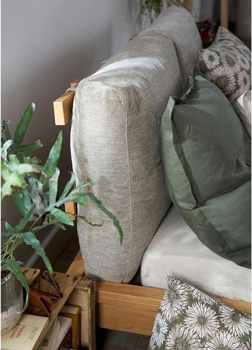 Produktbild La Redoute Interieurs Gabin (140 x 190 cm)