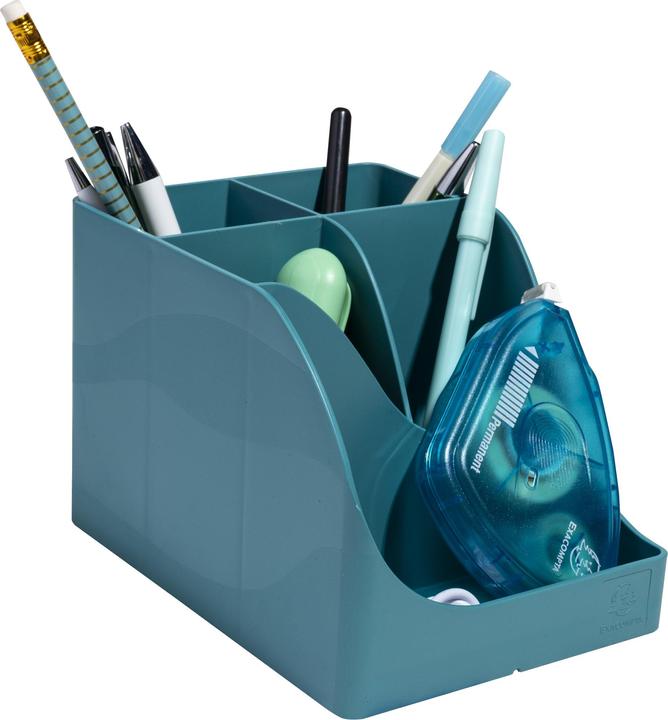 Actual product image Exacompta Multi quiver PEN-WAVE