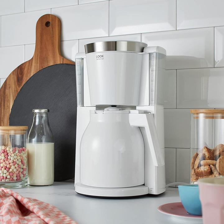 Image du produit Melitta Look Selection Therm (Prise UE)