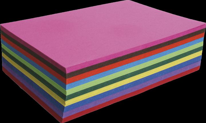 Produktbild Maildor Recyceltes Papier (Carta) (130 g/m², 36 x)