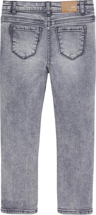 Denim gris