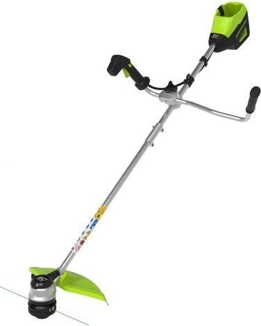 Produktbild Greenworks GD60BCB (Trimmfaden)