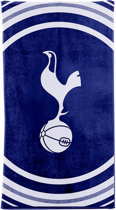Immagine prodotto Tottenham Hotspur FC Telo da spiaggia (70 x 140 cm)