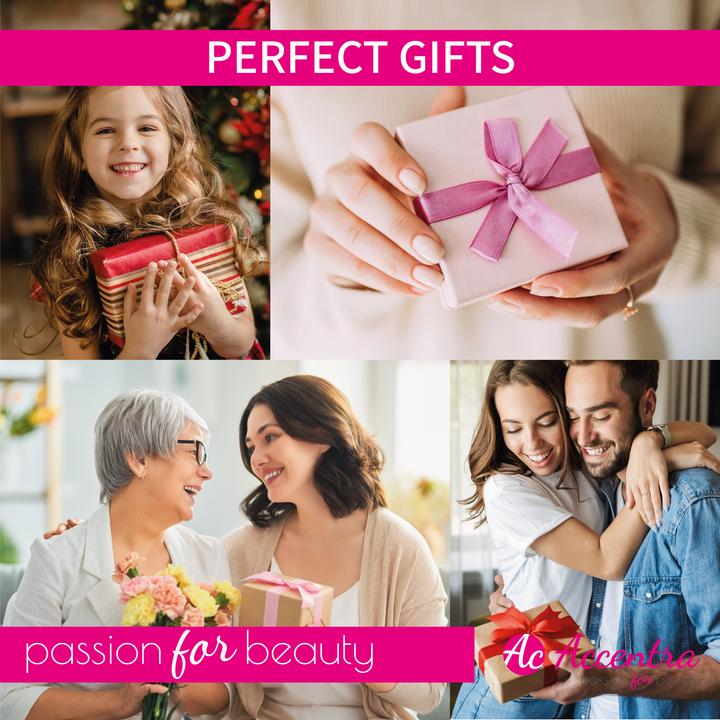 Produktbild Accentra Fusspflegeset WINTER SPA