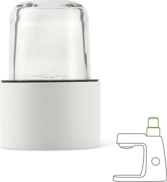 Actual product image Kenwood Spice mixer AT320A