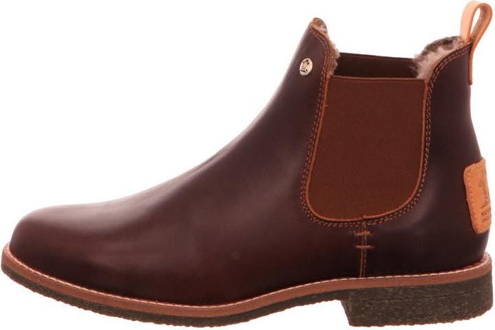 Actual product image Panama Jack Ankle boot (42)