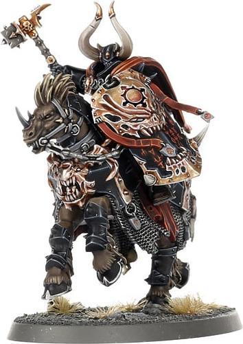 Immagine prodotto Games Workshop Cavalieri del Caos (Materiale sintetico)