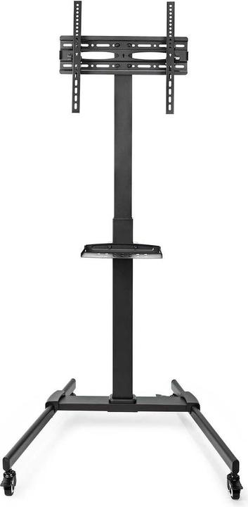 Produktbild Nedis TV Bodenständer | 32-55 " | maximal unterstützes Bildschirmgewicht: 35 kg | Premium-Säule Entw (55", 35 kg)