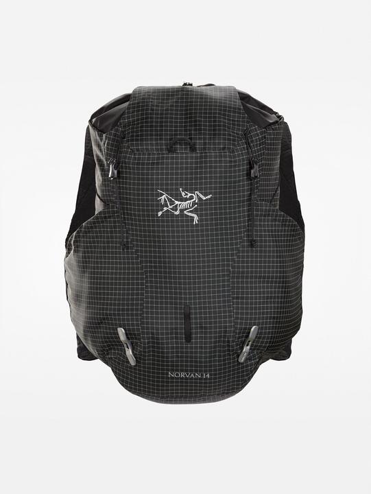 Actual product image Arc'teryx Norvan 14 Vest