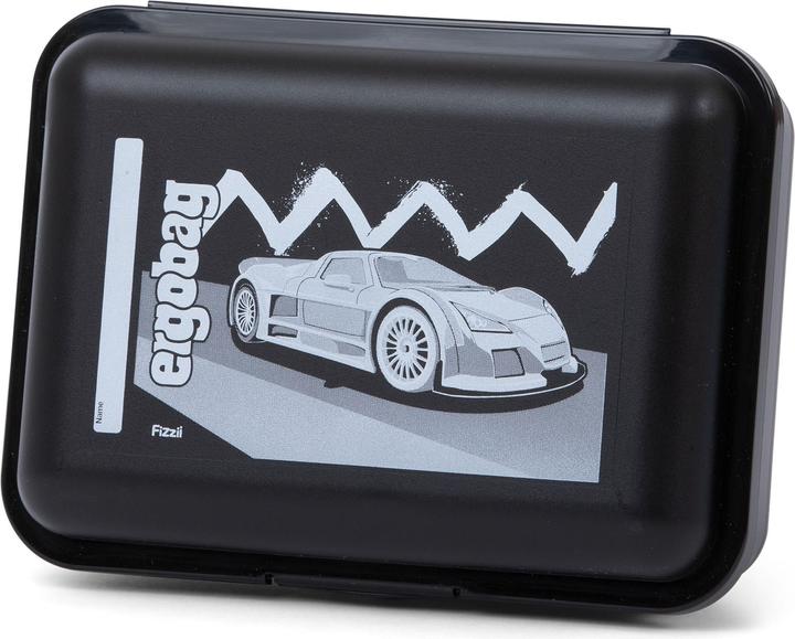 Immagine prodotto Ergobag Snack Box Drunter&DrüBär