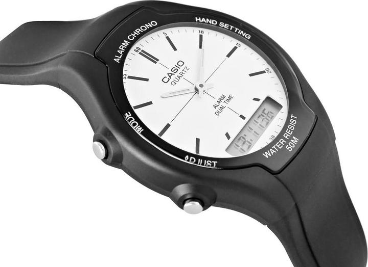 Image du produit Casio Damski AW-90H-7EVDF