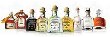 Image du produit Patrón Spirits Company Patron XO Café (1 x 70 cl)