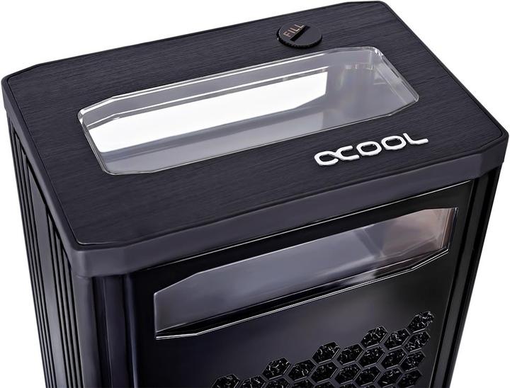 Immagine prodotto Alphacool Parete di ghiaccio 360