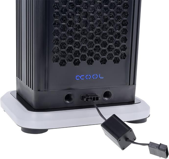 Immagine prodotto Alphacool Parete di ghiaccio 360