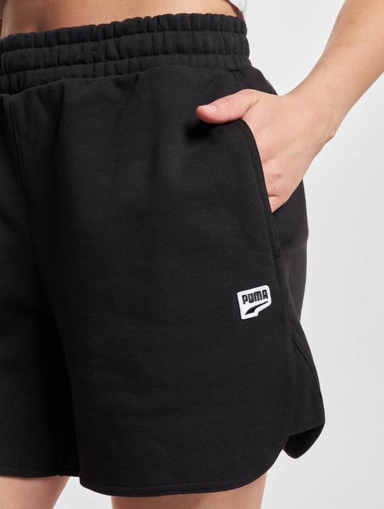 Produktbild Puma DOWNTOWN High Waist Shorts TR (S)