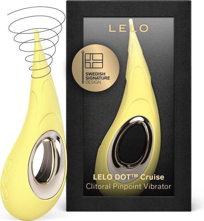 Image du produit LELO Dot Cruise