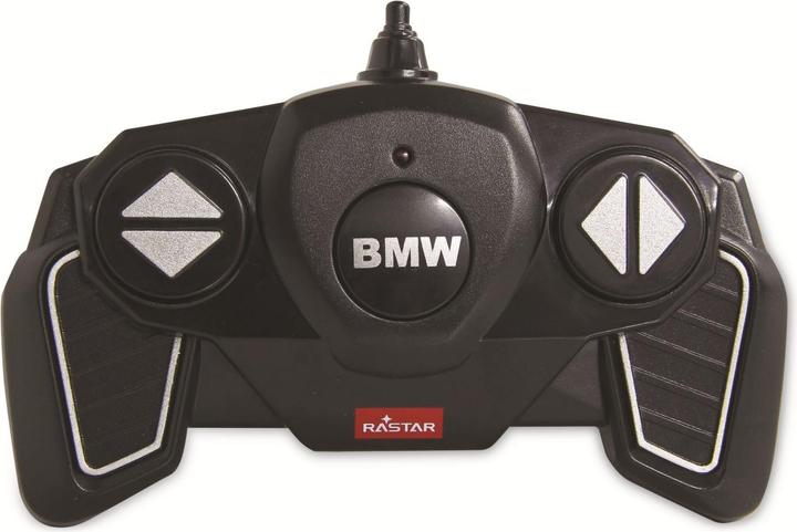 Actual product image Jamara BMW M8 Gte