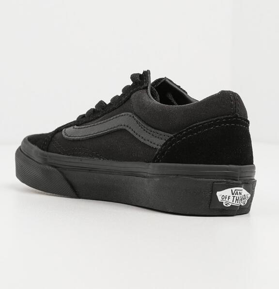 Produktbild Vans Old Skool Sneaker (33)