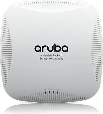 Actual product image Aruba Ap-215 (1300 Mbit/s)