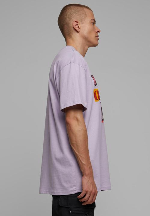 Immagine prodotto Urban Classics Maglietta oversize Hate it or Love it - 119383 (S)