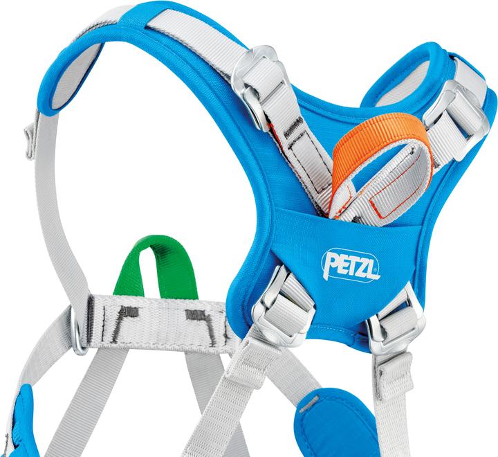 Produktbild Petzl Ouistiti (One Size)