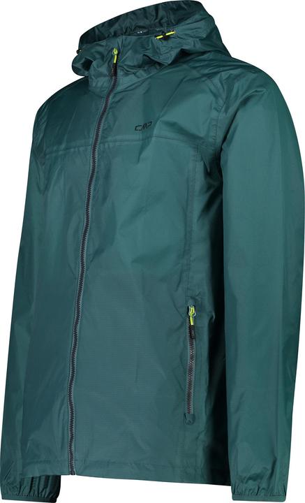Actual product image CMP Campagnolo Ripstop Fix Hoodie (XL)