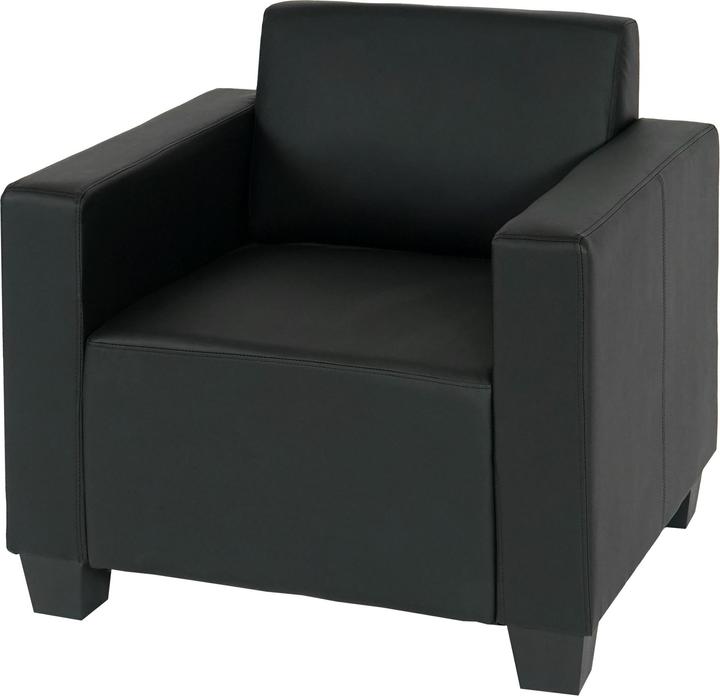 Actual product image MCW Moncalieri-S