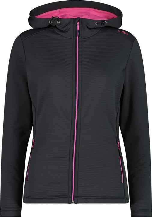 CMP Campagnolo Performance Hoodie