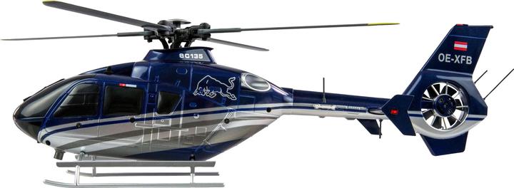 Produktbild Amewi The Flying Bulls EC135 Brushless 4-Kanal Helikopter 6G RTF klein