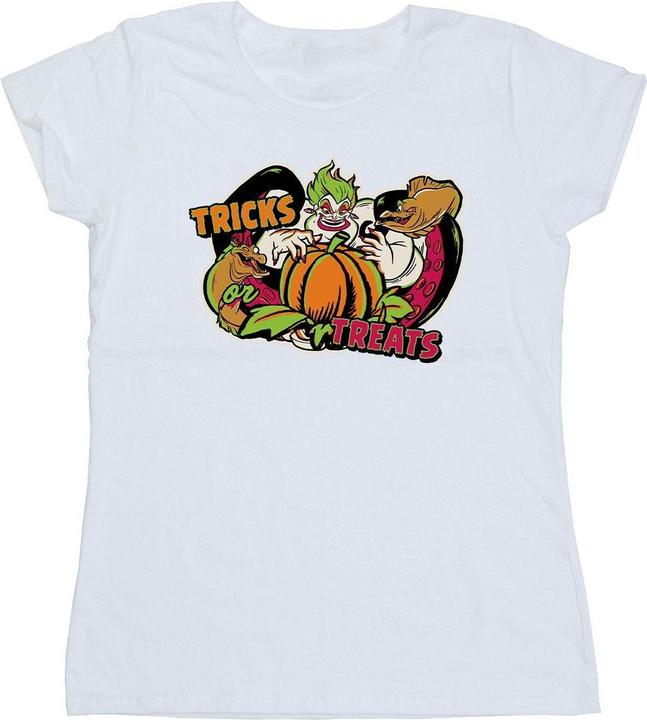 Produktbild Disney Trick Or Treat TShirt (M)