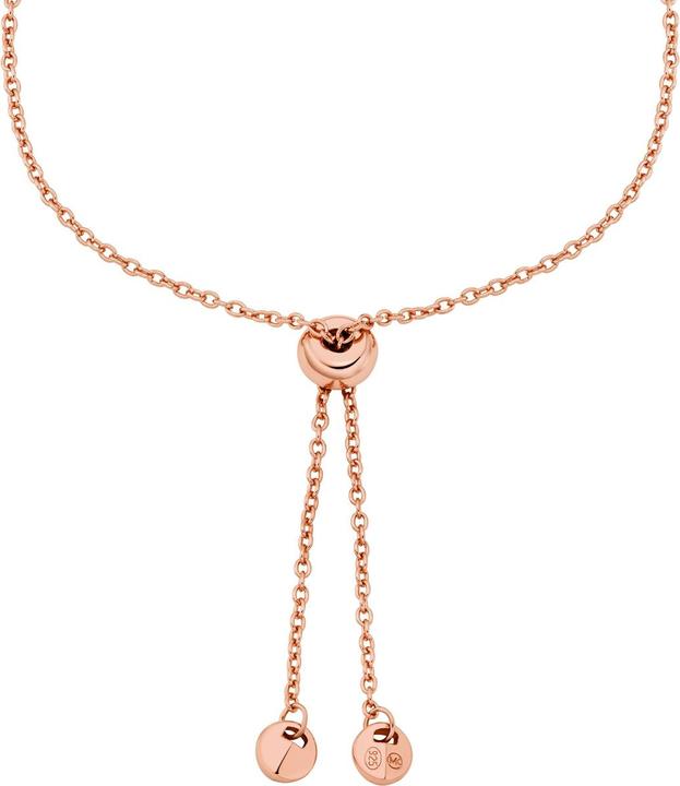 Actual product image Michael Kors Armband KORS MK (21.60 cm, 925 silver)