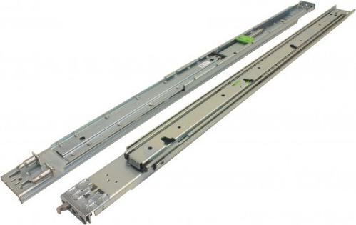 Image du produit Fujitsu Kit de montage en rack RMK pour serveur avec plus de 2 unités de hauteur U ou max. 50 Kg F2 avec