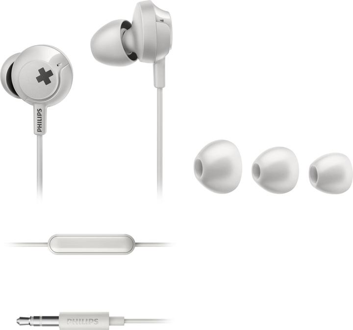 Immagine prodotto Philips Basso+ (Senza fili)