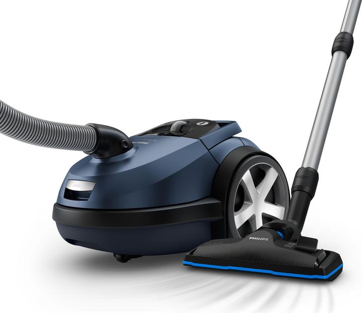 Actual product image Philips Performer Silent