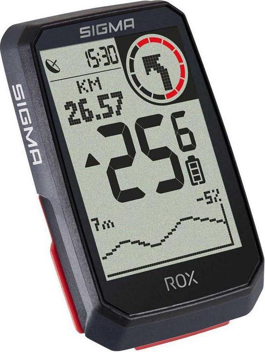 Produktbild Sigma Sport Rox 4.0 GPS