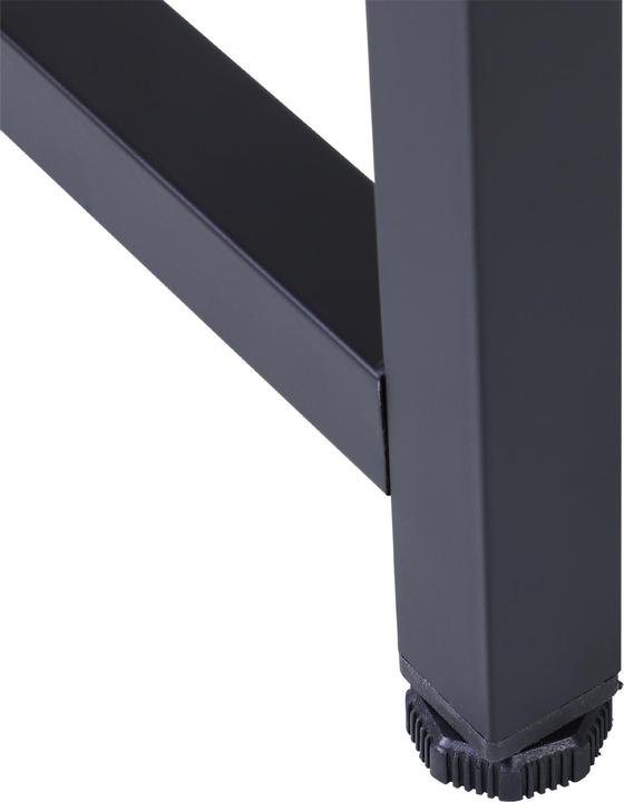 Produktbild Vinsetto Eckschreibtisch (168 x 120 x 75 cm)