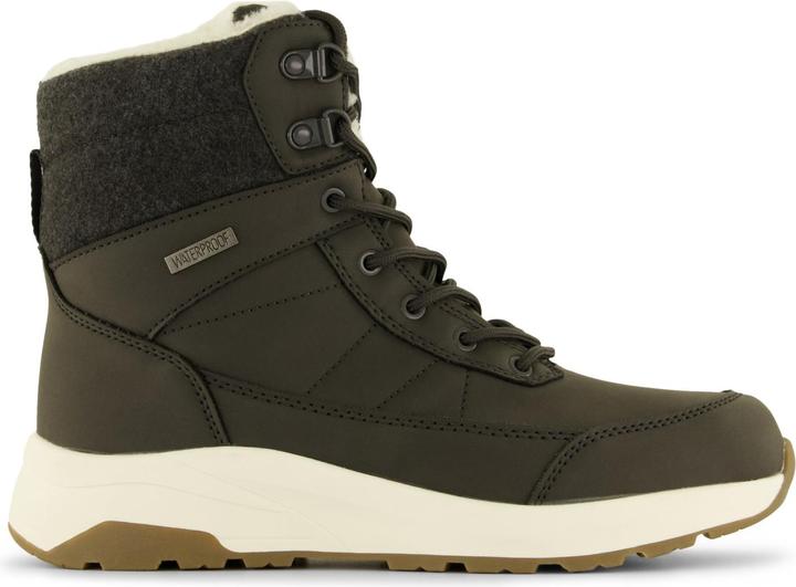 Actual product image Heber Peak Women's SylvaHe. Winter Boots (36)
