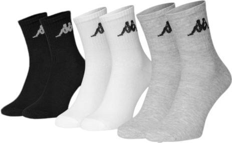Produktbild Kappa 3er-Pack Socken (3er Pack, 39 - 42)