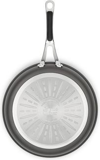 Produktbild Tefal Pfannenset (24 cm, Pfannenset + Topfset)