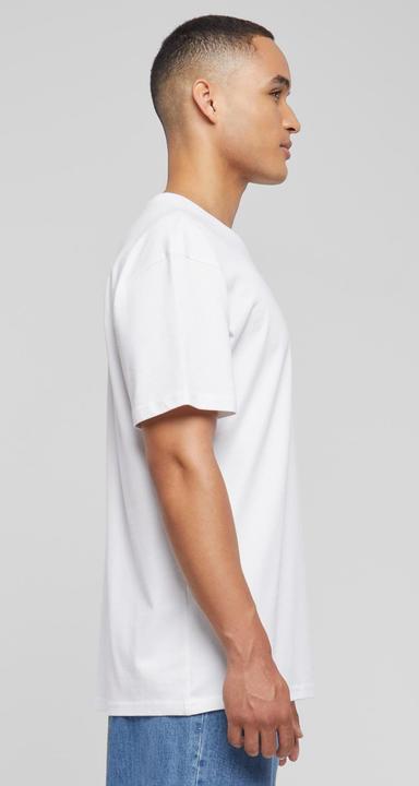 Actual product image Merchcode Love Heavy Oversized Tee - 109795 (XXL)