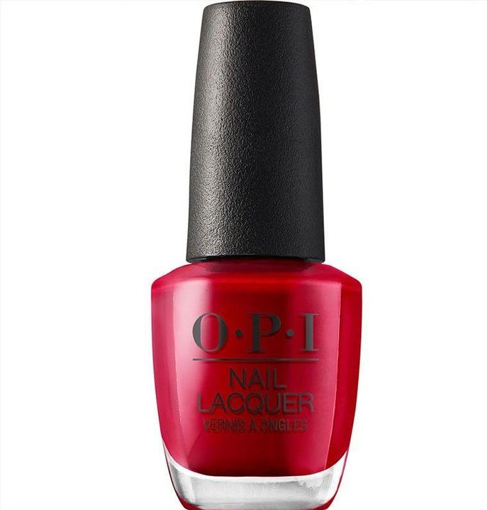 Immagine prodotto OPI Classici (Il colore Così caldo che fa le bacche, Smalto)
