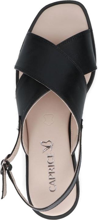 Actual product image Caprice Sandal (39)