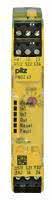 Actual product image Pilz gp01SIGMA SAFETY RELAY, 24VDC, 2NO 1NC