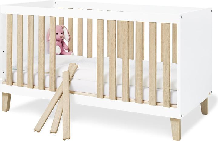 Produktbild Pinolino Lumi (Kinderkleiderschrank)