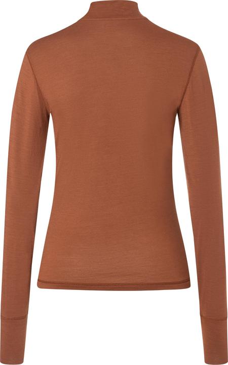 Image du produit Super Natural Tundra 175 Turtleneck Flear (XS)